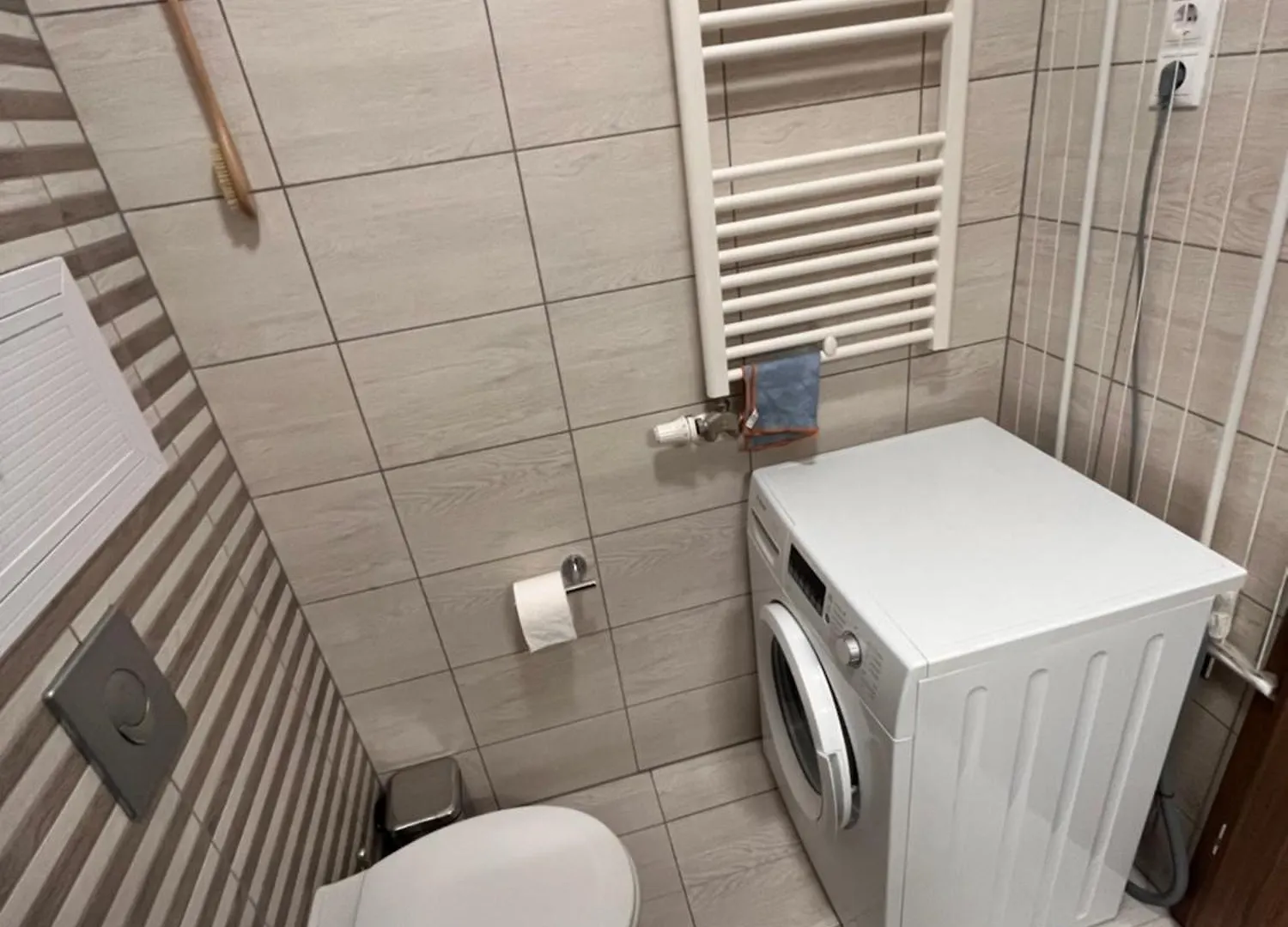 Modern, Kenyelmes Otthon Neked Apartment Budapest