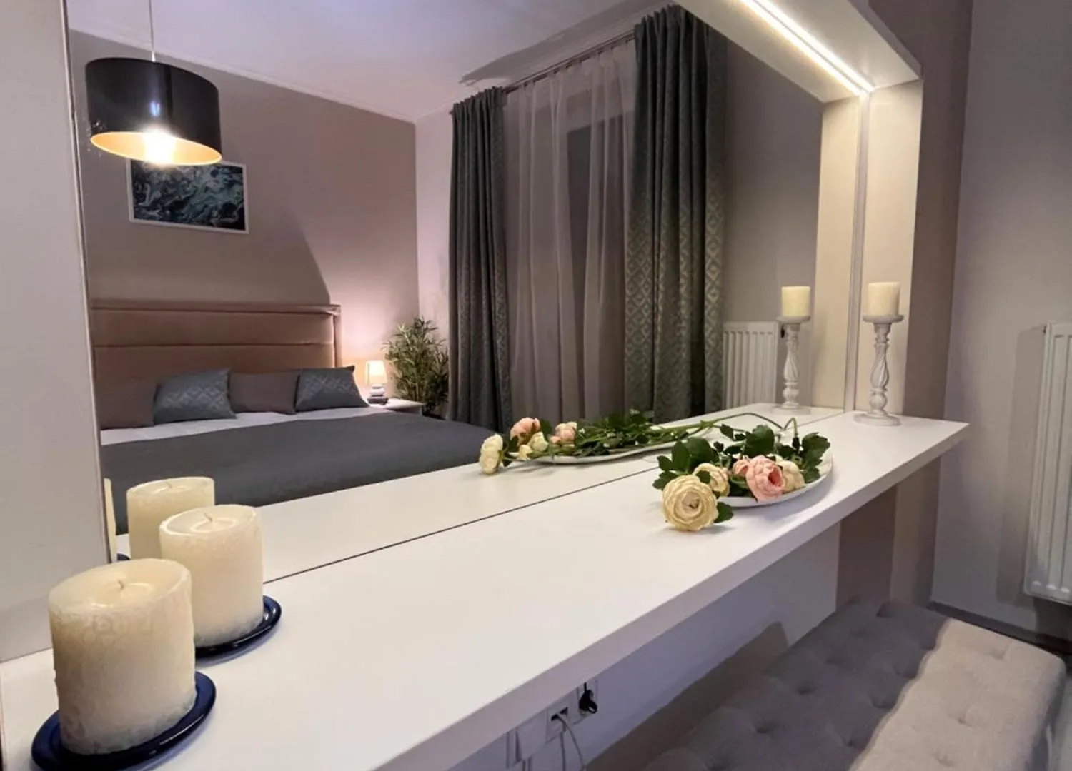 Modern, Kenyelmes Otthon Neked Apartment Budapest