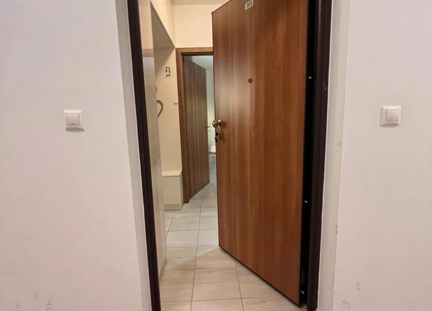 Modern, Kenyelmes Otthon Neked Apartment Budapest