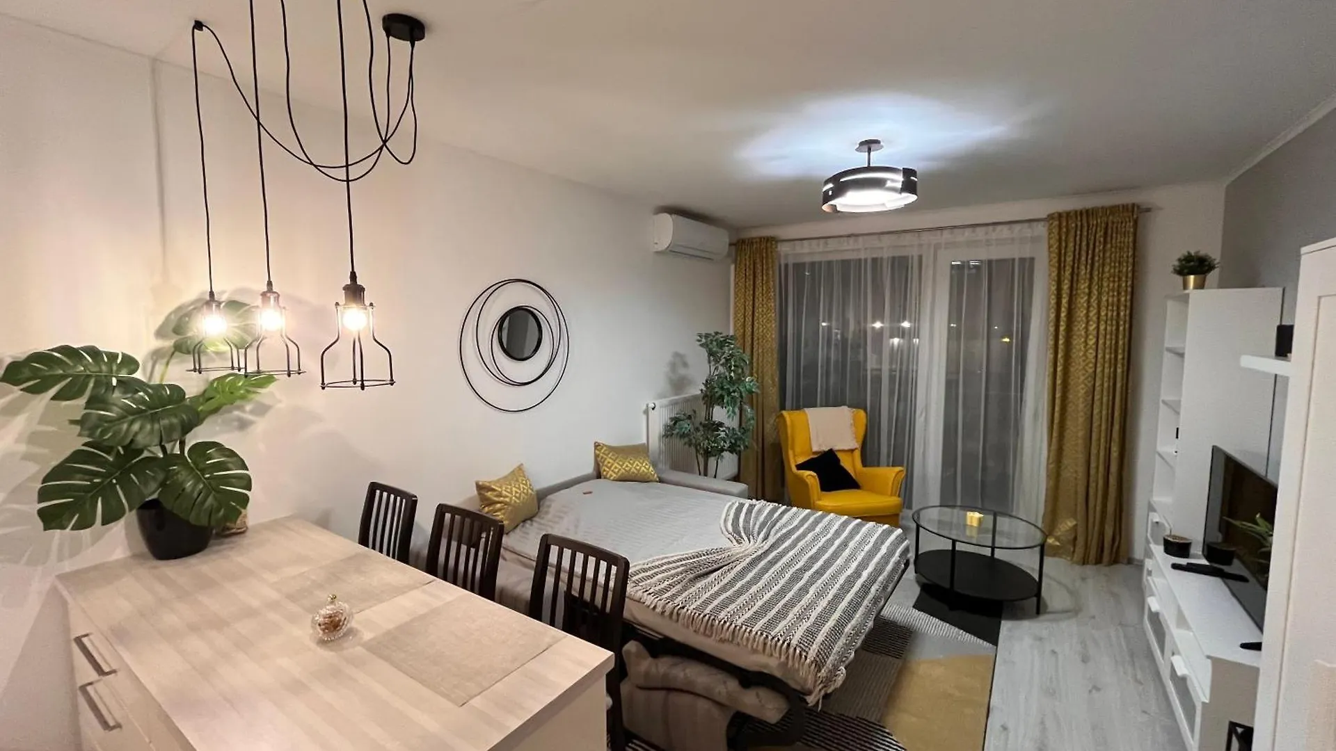 Modern, Kenyelmes Otthon Neked location